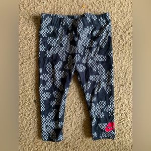Nike tights 12m